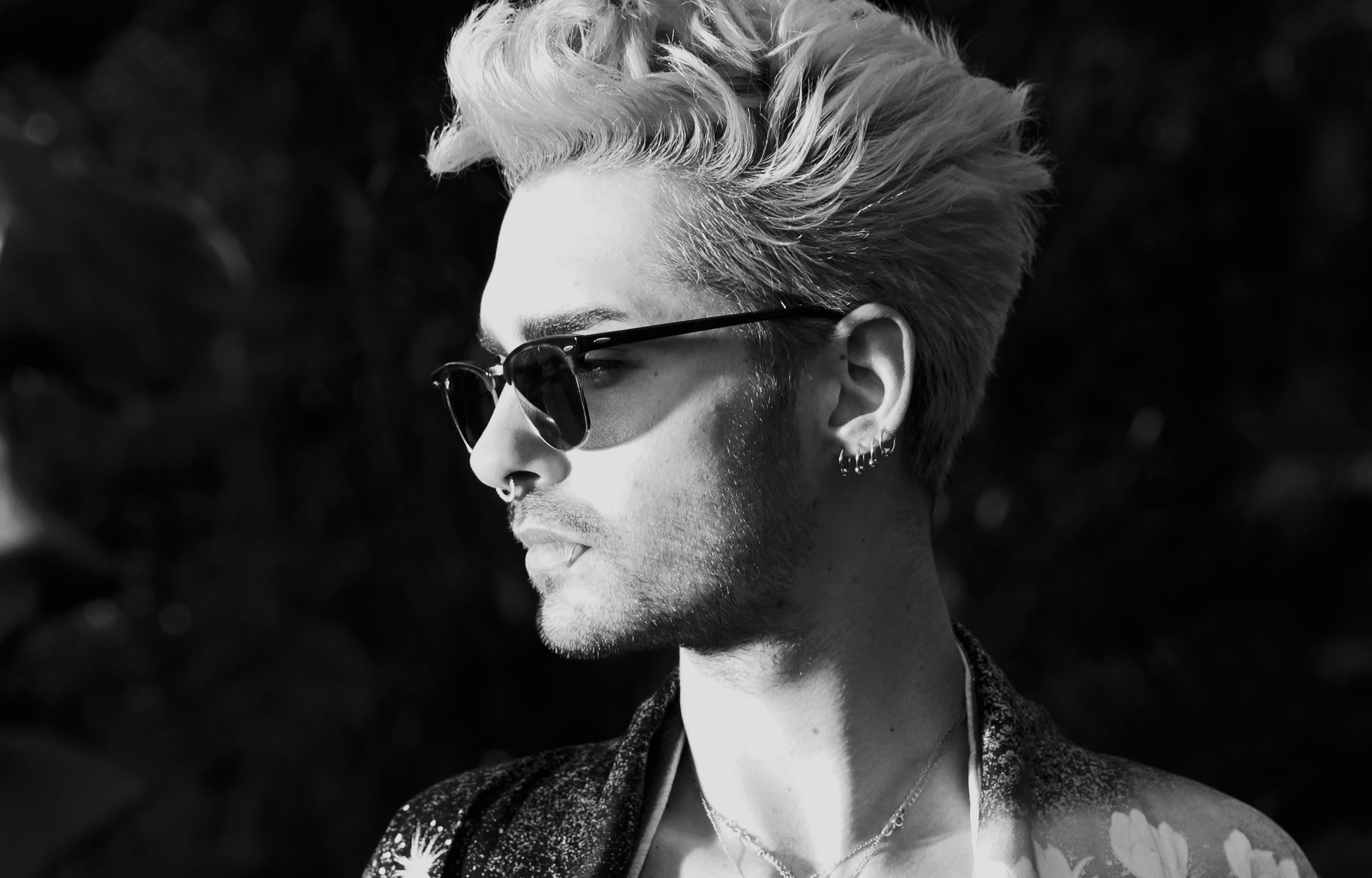 FourCulture.com: BILLY is Not OK… (29.04.16)