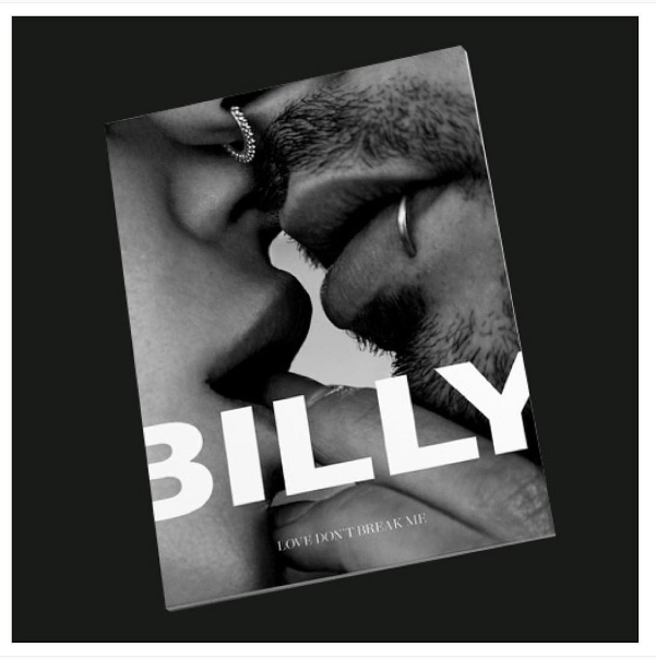 Instagram 10 Corso Como: Sessão de autógrafos com o Bill Kaulitz (09.05.16)