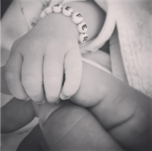 Instagram Gustav Schäfer: Quando o amor se torna em vida (25.05.16)