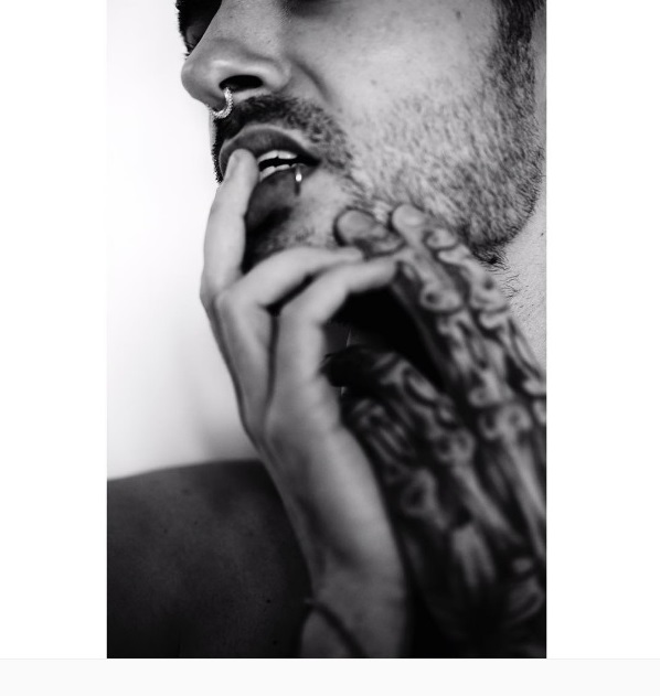 Instagram BILLY: LDBM (27.05.16)