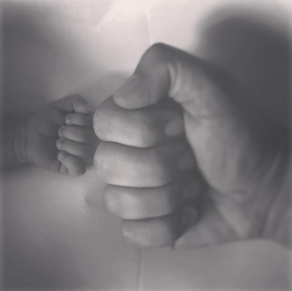 Instagram Gustav Schäfer: Juntos somos fortes (12.06.16)