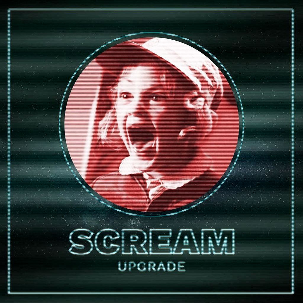 Instagram Treehouse Ticketing: Pacote Scream (16.10.16)