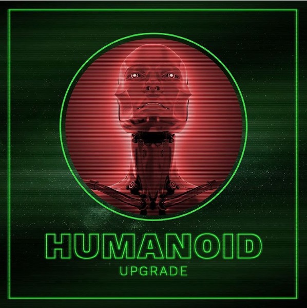 humanoid