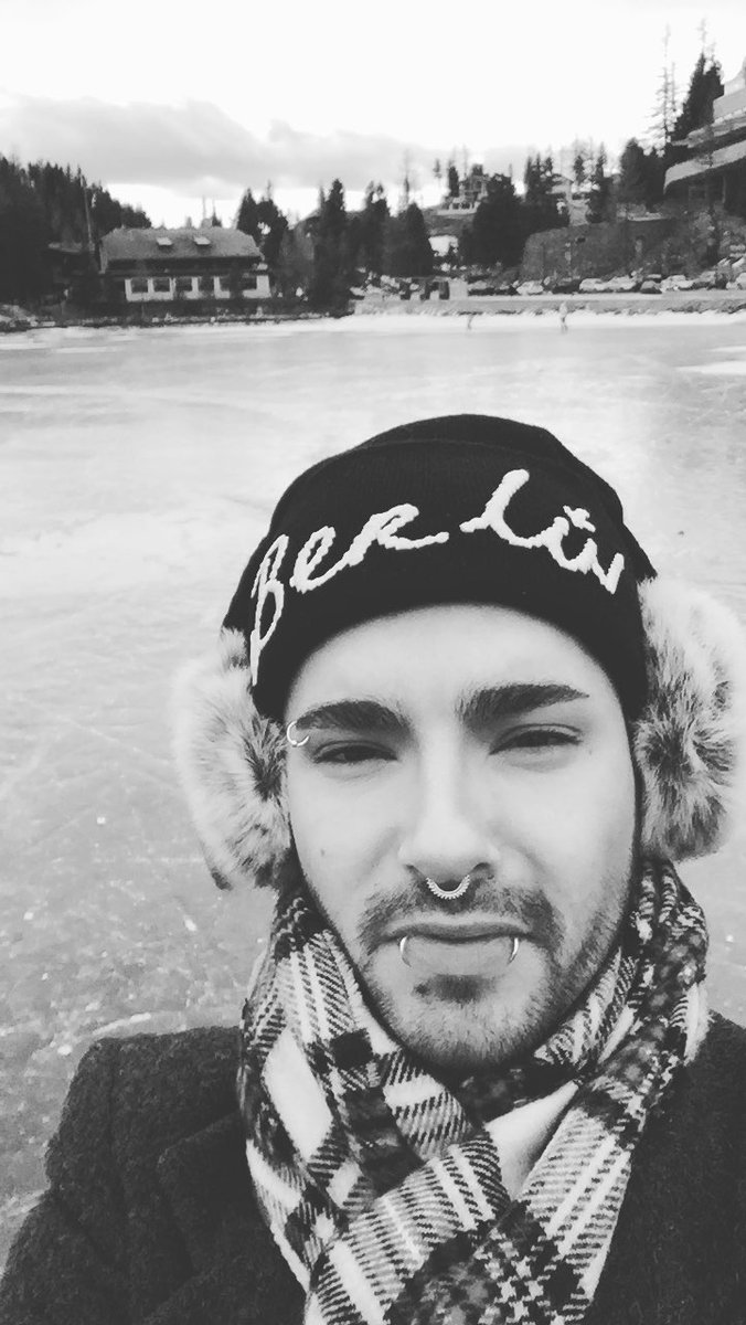 Instagram Stories: Bill Kaulitz posta novas fotos e vídeos!