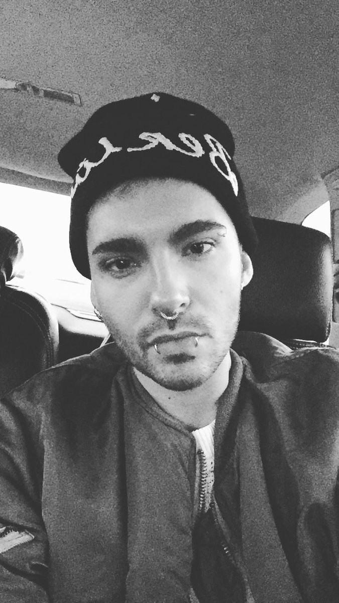 Instagram Stories: Bill Kaulitz posta novas fotos e vídeos (01.02.17)