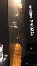 Instagram Stories: Bill Kaulitz posta novas fotos! (23.06.17)
