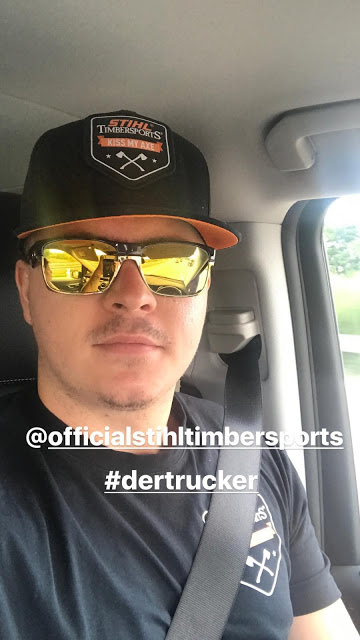 Instagram Stories: Bill e Gustav postam novas fotos e vídeos!