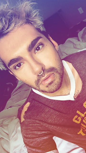 Instagram Stories: Bill e Gustav postam novas fotos e vídeos!